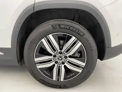 Photo 16 Mercedes EQA  250+