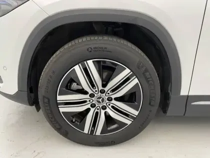 Photo 17 Mercedes EQA  250+