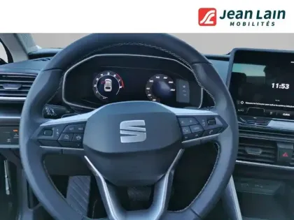 Photo 29 Seat Leon  1.5 eTSI Hybrid 115 DSG7