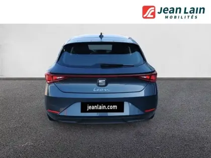 Photo 59 Seat Leon  1.5 eTSI Hybrid 115 DSG7