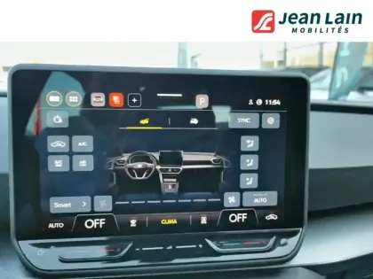 Photo 13 Seat Leon  1.5 eTSI Hybrid 115 DSG7