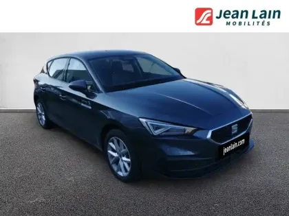 Photo 38 Seat Leon Gén. IV Ph1 NG Style 5