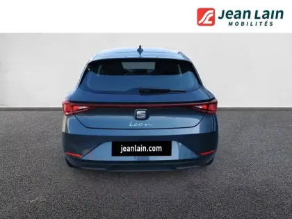 Photo 5 Seat Leon  1.5 eTSI Hybrid 115 DSG7