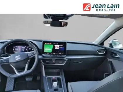 Photo 71 Seat Leon  1.5 eTSI Hybrid 115 DSG7
