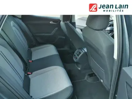 Photo 34 Seat Leon  1.5 eTSI Hybrid 115 DSG7