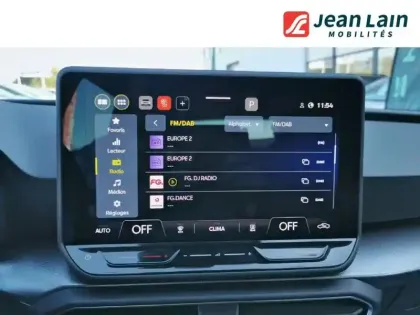 Photo 50 Seat Leon Gén. IV Ph1 NG Style 5