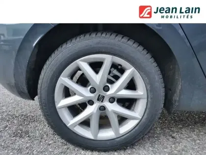 Photo 26 Seat Leon  1.5 eTSI Hybrid 115 DSG7