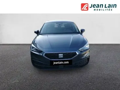 Photo 37 Seat Leon Gén. IV Ph1 NG Style 5