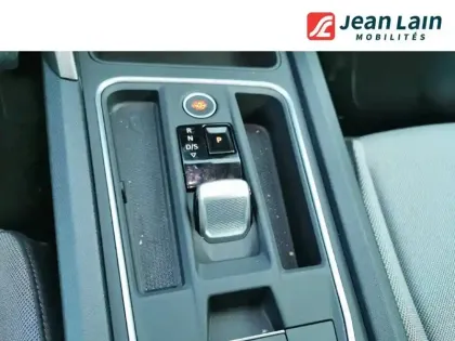 Photo 66 Seat Leon  1.5 eTSI Hybrid 115 DSG7