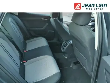 Photo 16 Seat Leon  1.5 eTSI Hybrid 115 DSG7