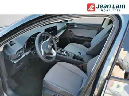 Photo 28 Seat Leon  1.5 eTSI Hybrid 115 DSG7