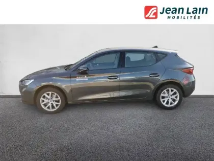 Photo 7 Seat Leon  1.5 eTSI Hybrid 115 DSG7