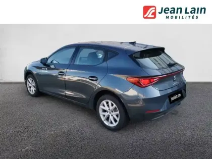 Photo 24 Seat Leon  1.5 eTSI Hybrid 115 DSG7