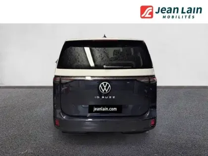 Photo 5 Volkswagen ID. Buzz  286 ch Pro 7 places