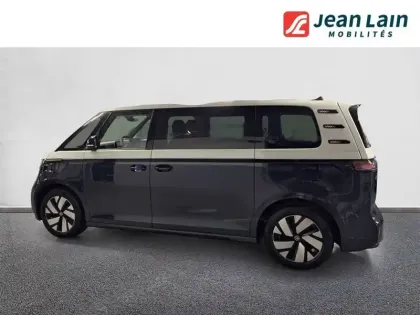 Photo 7 Volkswagen ID. Buzz  286 ch Pro 7 places