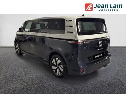 Photo 6 Volkswagen ID. Buzz  286 ch Pro 7 places