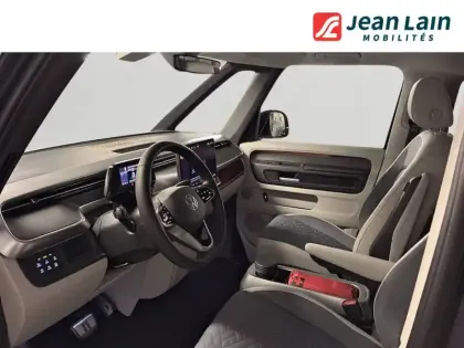 Photo 10 Volkswagen ID. Buzz  286 ch Pro 7 places