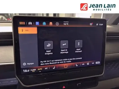 Photo 15 Volkswagen ID. Buzz  286 ch Pro 7 places