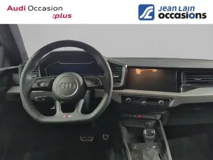 Photo 17 Audi A1  Sportback 30 TFSI 116 ch S tronic 7