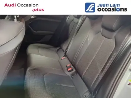 Photo 16 Audi A1  Sportback 30 TFSI 116 ch S tronic 7