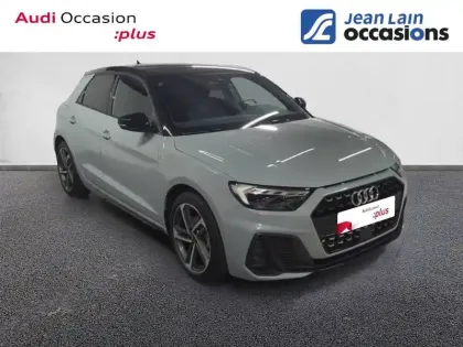 Photo 2 Audi A1  Sportback 30 TFSI 116 ch S tronic 7