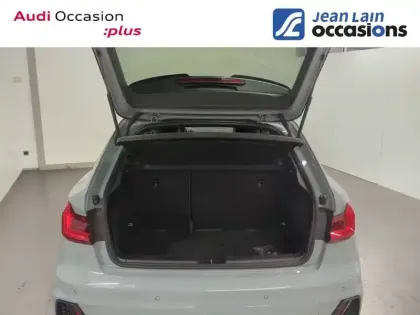 Photo 9 Audi A1  Sportback 30 TFSI 116 ch S tronic 7