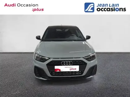 Photo 1 Audi A1  Sportback 30 TFSI 116 ch S tronic 7