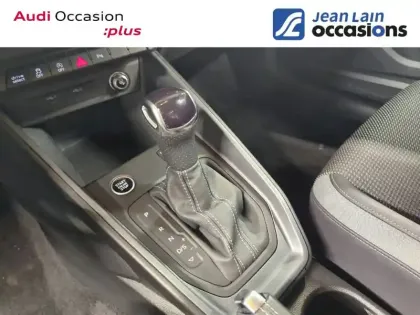 Photo 13 Audi A1  Sportback 30 TFSI 116 ch S tronic 7