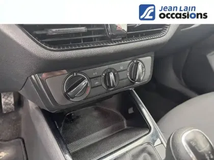 Photo 13 Skoda Fabia  1.0 MPI 80 ch BVM5