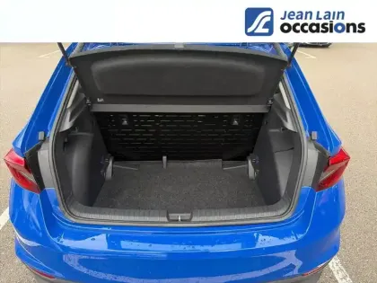 Photo 9 Skoda Fabia  1.0 MPI 80 ch BVM5