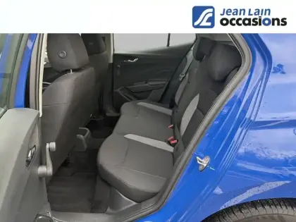 Photo 16 Skoda Fabia  1.0 MPI 80 ch BVM5