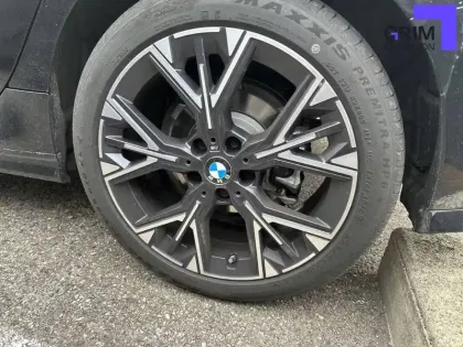 Photo 13 BMW Serie 1 120 170 ch DKG7