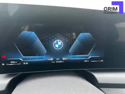 Photo 6 BMW Serie 1 120 170 ch DKG7