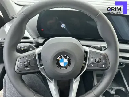 Photo 5 BMW Serie 1 120 170 ch DKG7