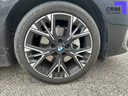 Photo 15 BMW Serie 1 120 170 ch DKG7