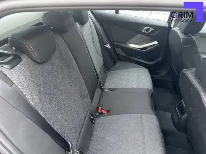 Photo 10 BMW Serie 1 120 170 ch DKG7