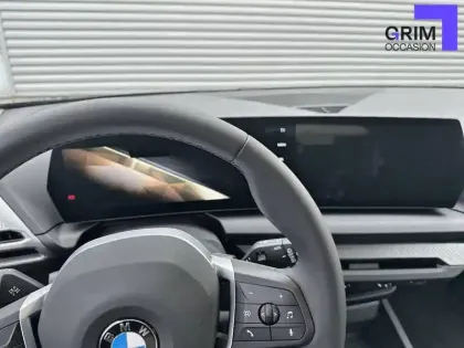 Photo 4 BMW Serie 1 120 170 ch DKG7