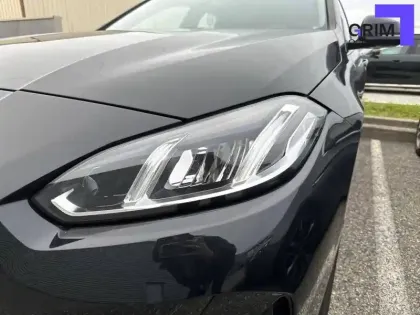 Photo 16 BMW Serie 1 120 170 ch DKG7