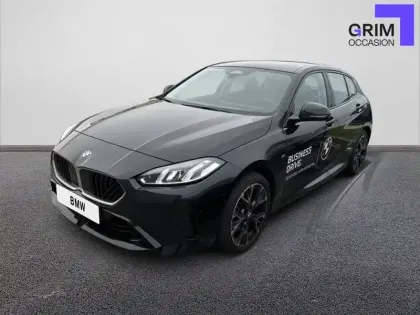 Photo Bmw Serie 1 M Sport Design