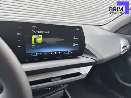 Photo 7 BMW Serie 1 120 170 ch DKG7