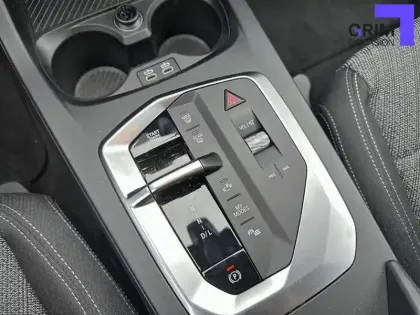 Photo 9 BMW Serie 1 120 170 ch DKG7