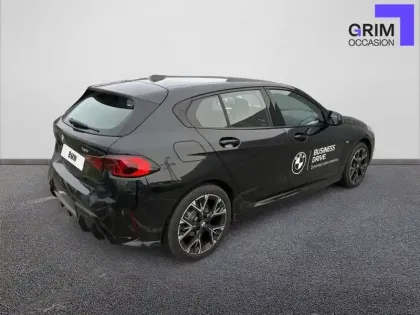 Photo 1 BMW Serie 1 120 170 ch DKG7