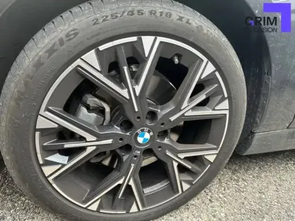 Photo 12 BMW Serie 1 120 170 ch DKG7