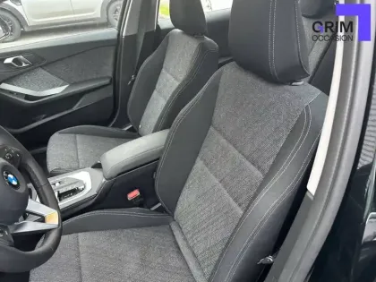 Photo 3 BMW Serie 1 120 170 ch DKG7