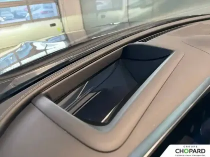 Photo 24 Mercedes Classe C  Break 220 d 9G-Tronic