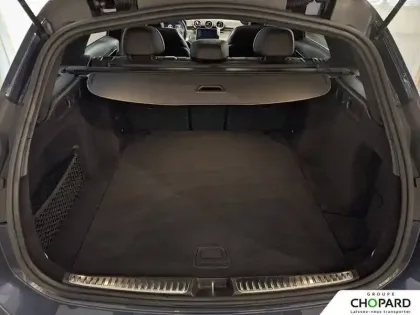 Photo 40 Mercedes Classe C  Break 220 d 9G-Tronic