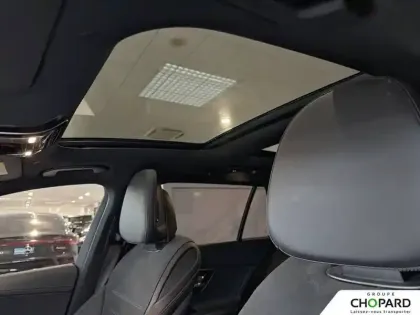 Photo 20 Mercedes Classe C  Break 220 d 9G-Tronic