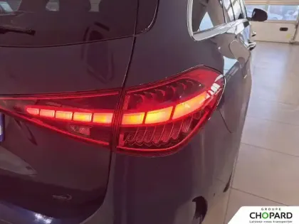 Photo 23 Mercedes Classe C  Break 220 d 9G-Tronic