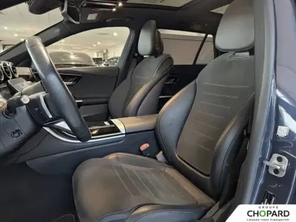 Photo 43 Mercedes Classe C  Break 220 d 9G-Tronic