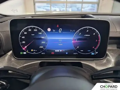 Photo 16 Mercedes Classe C  Break 220 d 9G-Tronic